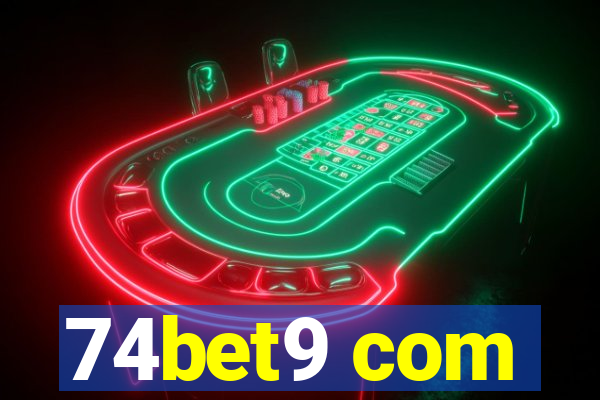 74bet9 com